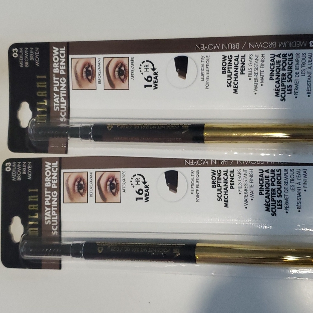 Makeup - Picture 4 of 6